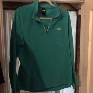 North Face Sweater